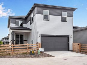 10661 Reunion Parkway, Commerce City CO 80022