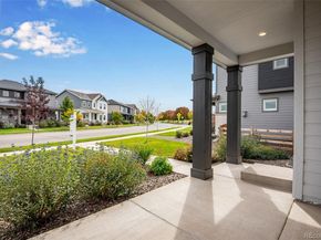 10661 Reunion Parkway, Commerce City CO 80022