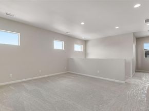 10661 Reunion Parkway, Commerce City CO 80022