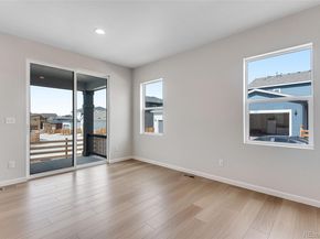 10661 Reunion Parkway, Commerce City CO 80022