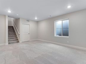 10661 Reunion Parkway, Commerce City CO 80022
