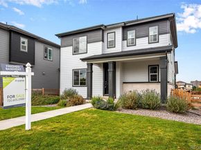 10661 Reunion Parkway, Commerce City CO 80022