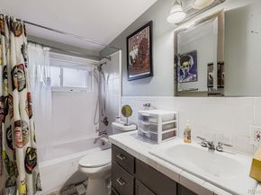 6785 S Logan Street, Centennial CO 80122