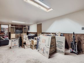 6785 S Logan Street, Centennial CO 80122