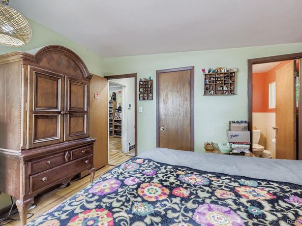 6785 S Logan Street, Centennial CO 80122