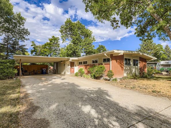 6785 S Logan Street, Centennial CO 80122