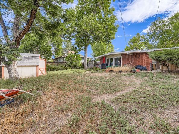 6785 S Logan Street, Centennial CO 80122