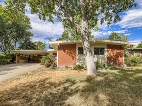 6785 S Logan Street, Centennial CO 80122