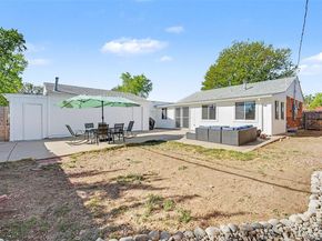 6910 Ruth Way, Denver CO 80221