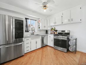 6910 Ruth Way, Denver CO 80221