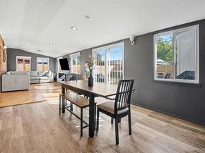 6910 Ruth Way, Denver CO 80221