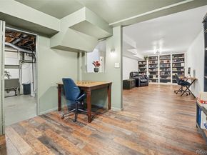 6910 Ruth Way, Denver CO 80221