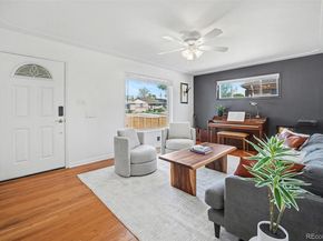 6910 Ruth Way, Denver CO 80221