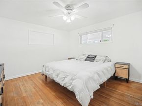 6910 Ruth Way, Denver CO 80221