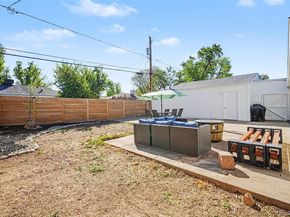6910 Ruth Way, Denver CO 80221