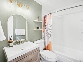 6910 Ruth Way, Denver CO 80221