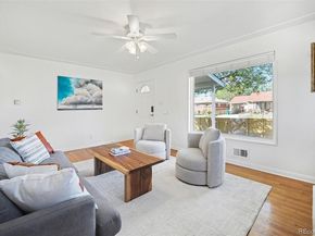 6910 Ruth Way, Denver CO 80221