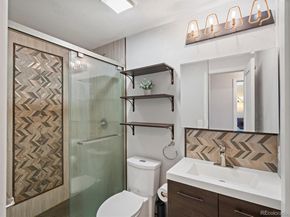 5873 S Prince Street 209B, Littleton CO 80120