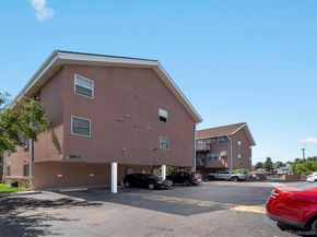 5873 S Prince Street 209B, Littleton CO 80120