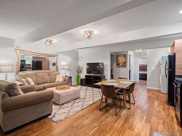 5873 S Prince Street 209B, Littleton CO 80120