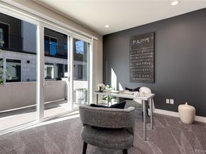 7861 W 51st Avenue B, Arvada CO 80002