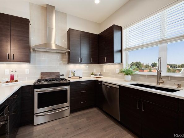 7861 W 51st Avenue B, Arvada CO 80002