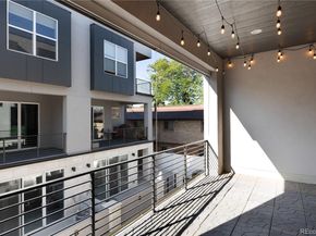7861 W 51st Avenue B, Arvada CO 80002