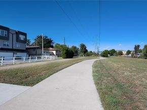7861 W 51st Avenue B, Arvada CO 80002