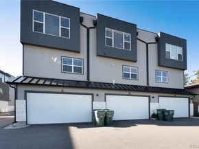 7861 W 51st Avenue B, Arvada CO 80002