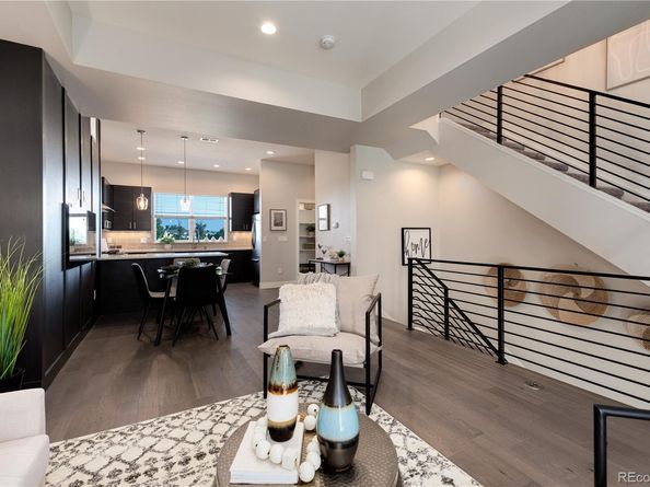 7861 W 51st Avenue B, Arvada CO 80002