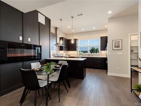 7861 W 51st Avenue B, Arvada CO 80002