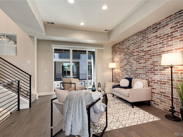 7861 W 51st Avenue B, Arvada CO 80002