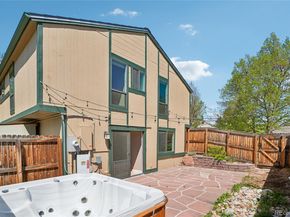 4790 W Moorhead Circle, Boulder CO 80305