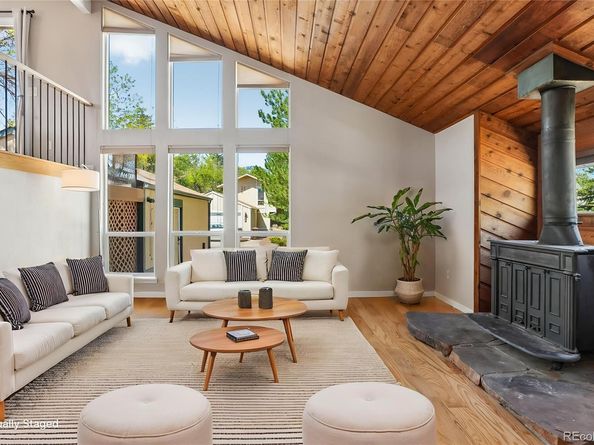 4790 W Moorhead Circle, Boulder CO 80305