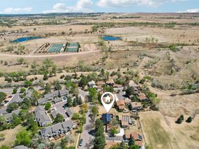 4790 W Moorhead Circle, Boulder CO 80305