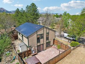 4790 W Moorhead Circle, Boulder CO 80305