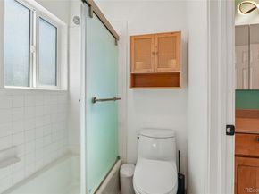 4790 W Moorhead Circle, Boulder CO 80305