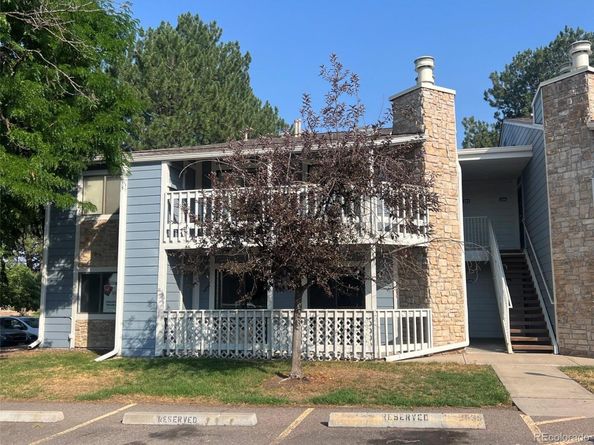 8600 E Alameda Avenue 17105, Denver CO 80247