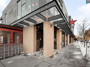 3307 W 33rd Avenue, Denver CO 80211