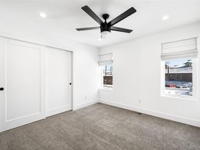 3307 W 33rd Avenue, Denver CO 80211