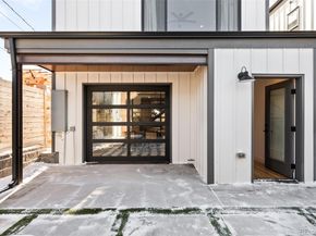 3307 W 33rd Avenue, Denver CO 80211