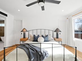 3307 W 33rd Avenue, Denver CO 80211