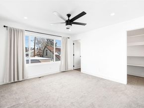 3307 W 33rd Avenue, Denver CO 80211