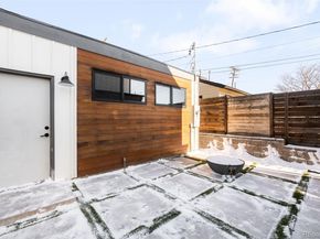 3307 W 33rd Avenue, Denver CO 80211