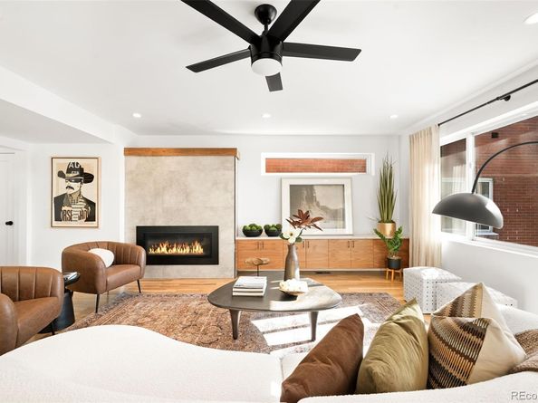 3307 W 33rd Avenue, Denver CO 80211