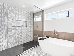 3307 W 33rd Avenue, Denver CO 80211