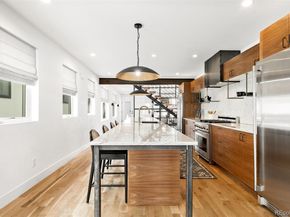 3307 W 33rd Avenue, Denver CO 80211