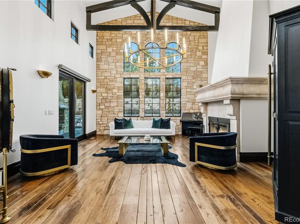 15259 W Evans Place, Lakewood CO 80228