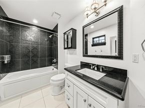 15259 W Evans Place, Lakewood CO 80228