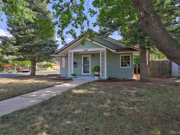 300 W Cleveland Street, Lafayette CO 80026